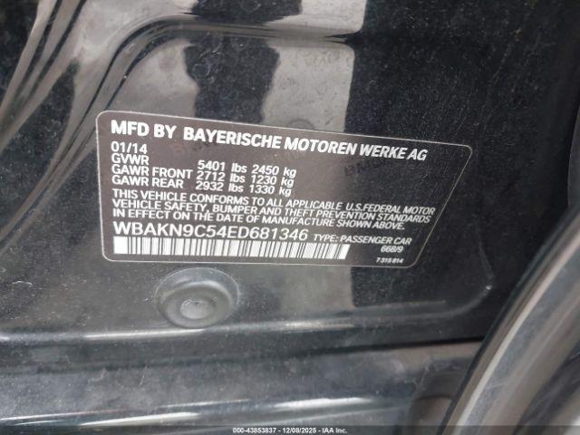 BMW 5 Series Image 5