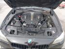 BMW 5 Series Image 14
