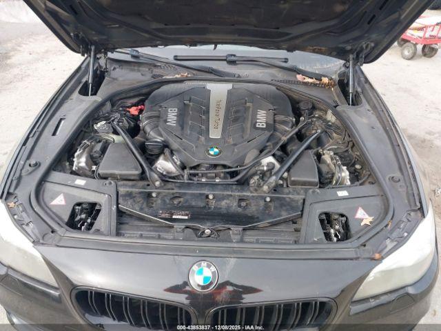 BMW 5 Series Image 14