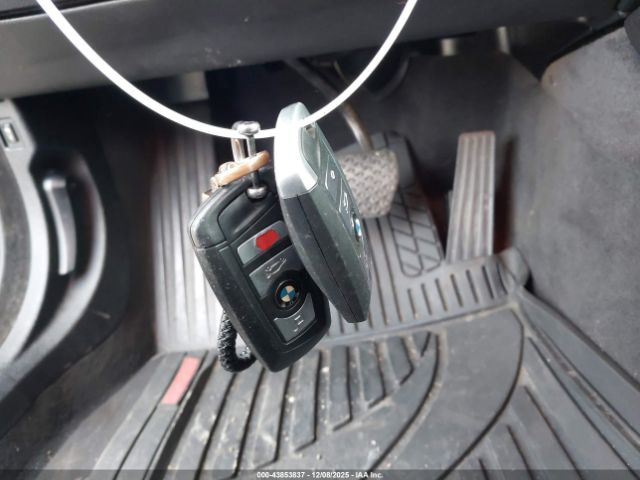 BMW 5 Series Image 13