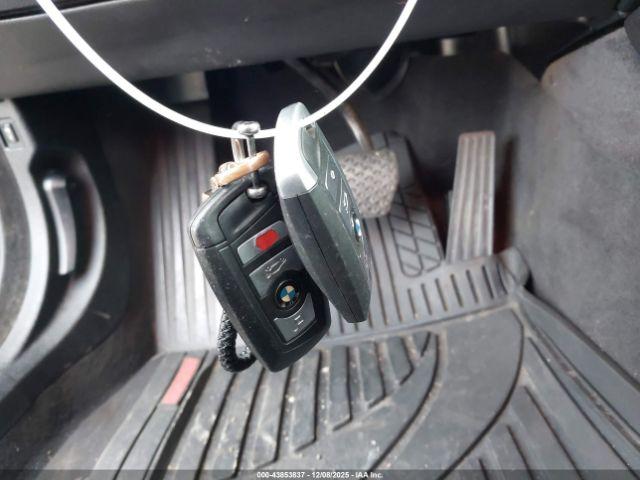 BMW 5 Series Image 13