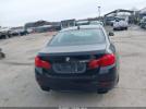 BMW 5 Series Image 4