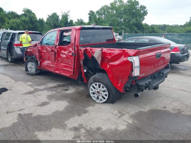 Toyota Tacoma Sr 4wd Image 9