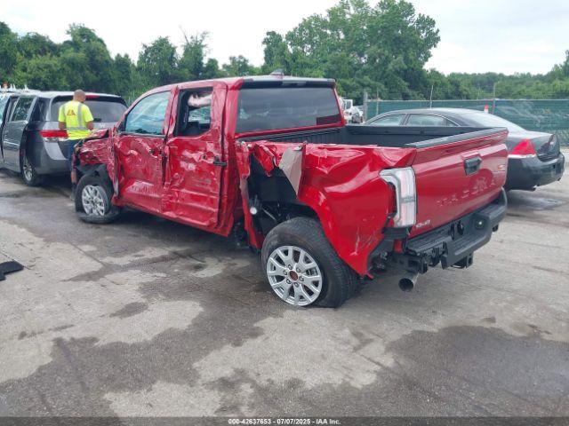 Toyota Tacoma Sr 4wd Image 9