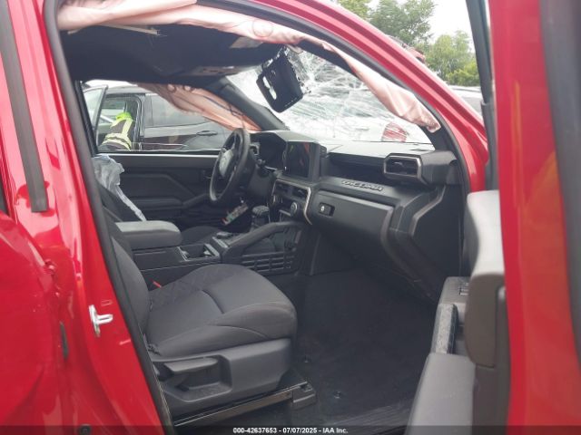 Toyota Tacoma Sr 4wd Image 6