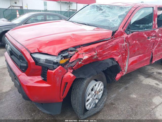 Toyota Tacoma Sr 4wd Image 2