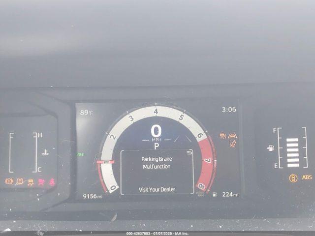 Toyota Tacoma Sr 4wd Image 5