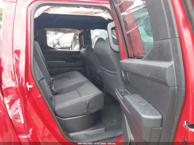 Toyota Tacoma Sr 4wd Image 14