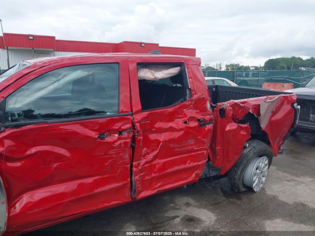 Toyota Tacoma Sr 4wd Image 8