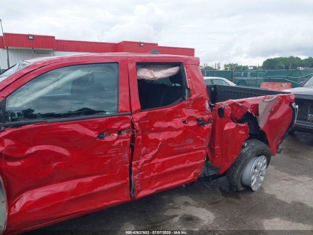 Toyota Tacoma Sr 4wd Image 8