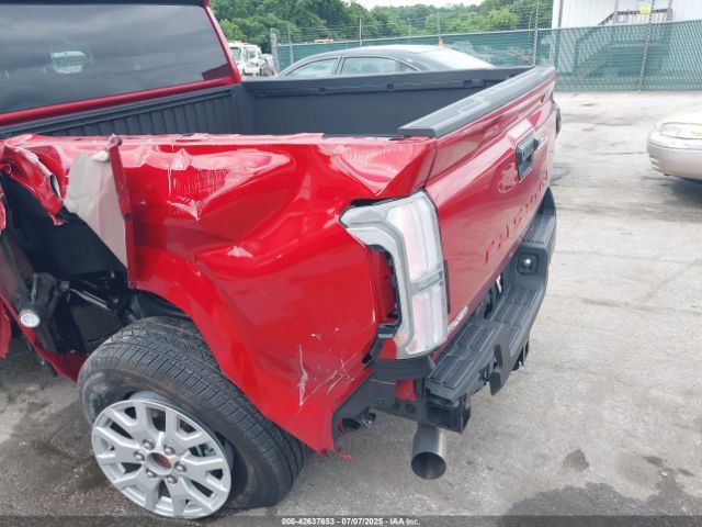 Toyota Tacoma Sr 4wd Image 13