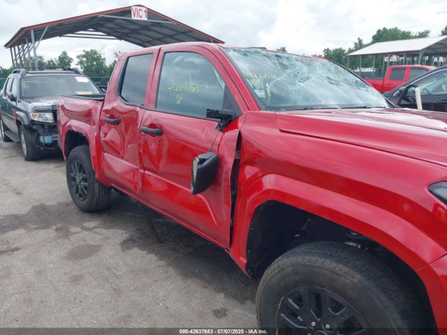 Toyota Tacoma Sr 4wd Image 11