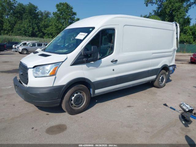 Ford Transit Image 4