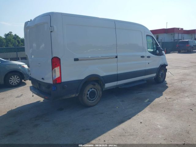 Ford Transit Image 12