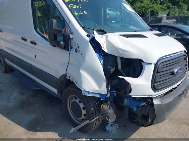 Ford Transit Image 3