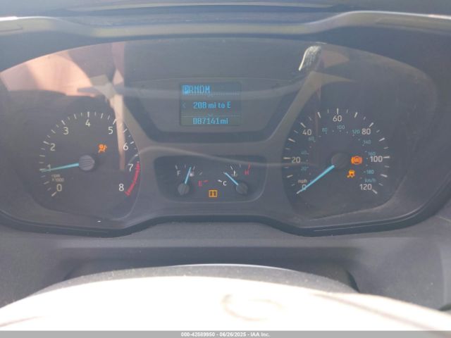 Ford Transit Image 6