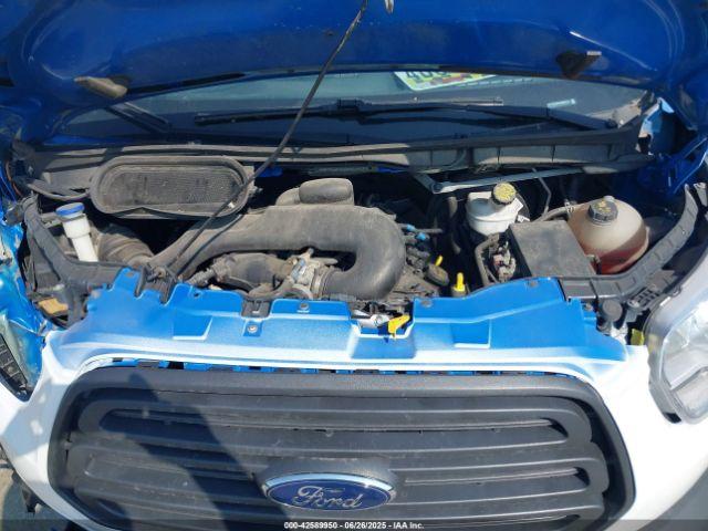 Ford Transit Image 8