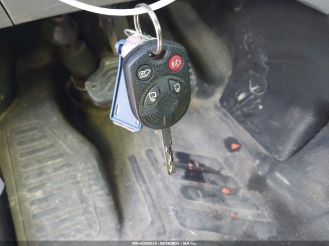 Ford Transit Image 10