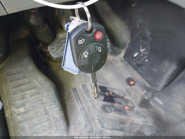 Ford Transit Image 10