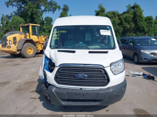 Ford Transit Image 11