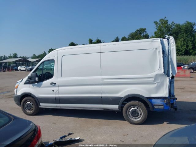 Ford Transit Image 18