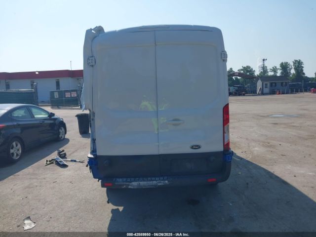 Ford Transit Image 13