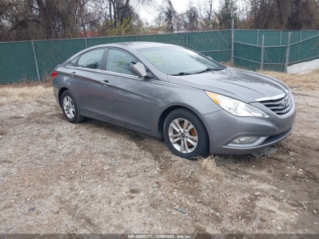 Hyundai SONATA Gls Image 1