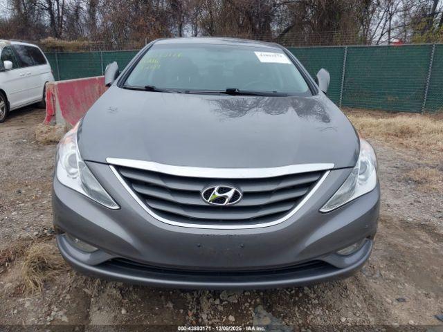 Hyundai SONATA Gls Image 2