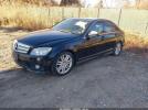 Mercedes-Benz C-Class Image 6
