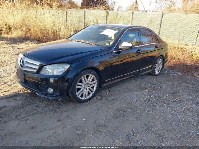 Mercedes-Benz C-Class Image 6