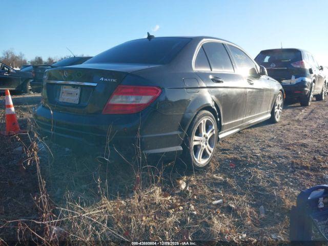 Mercedes-Benz C-Class Image 5