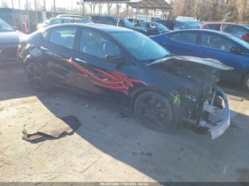  Salvage Dodge Dart
