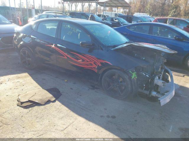  Salvage Dodge Dart