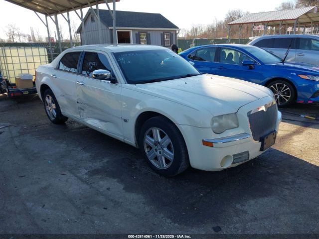  Salvage Chrysler 300c