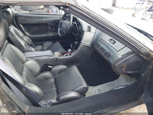 Chevrolet Corvette Image 4