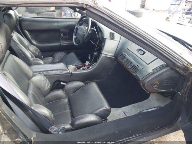 Chevrolet Corvette Image 4