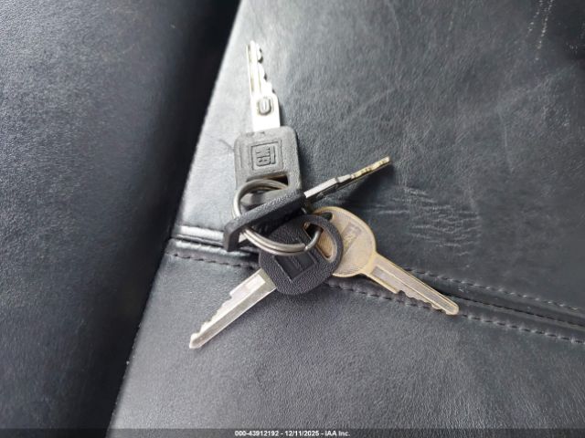 Chevrolet Corvette Image 9