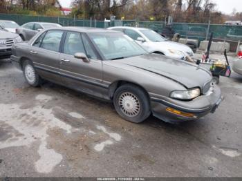  Salvage Buick LeSabre