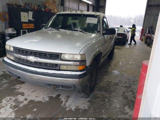 Chevrolet Silverado 1500 Image 2