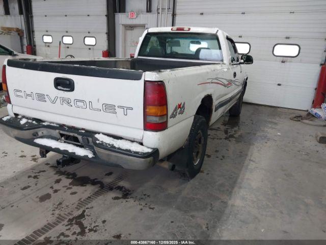 Chevrolet Silverado 1500 Image 12