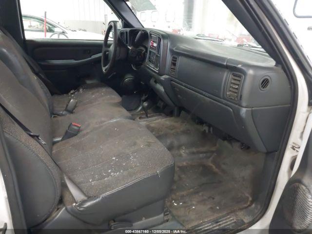 Chevrolet Silverado 1500 Image 5