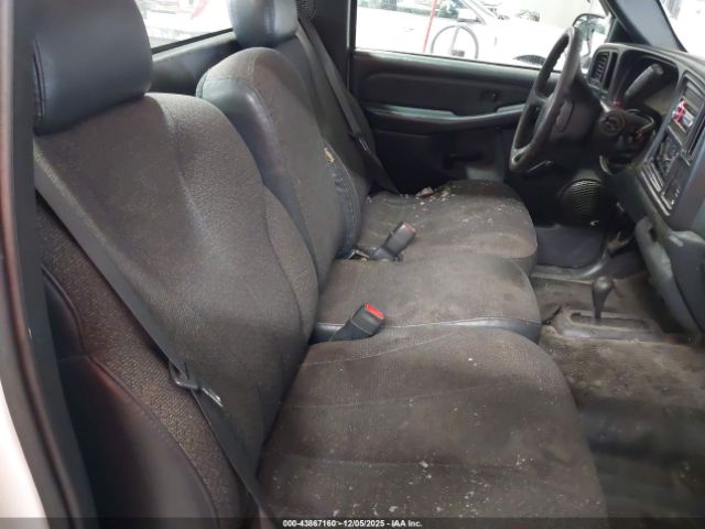 Chevrolet Silverado 1500 Image 7