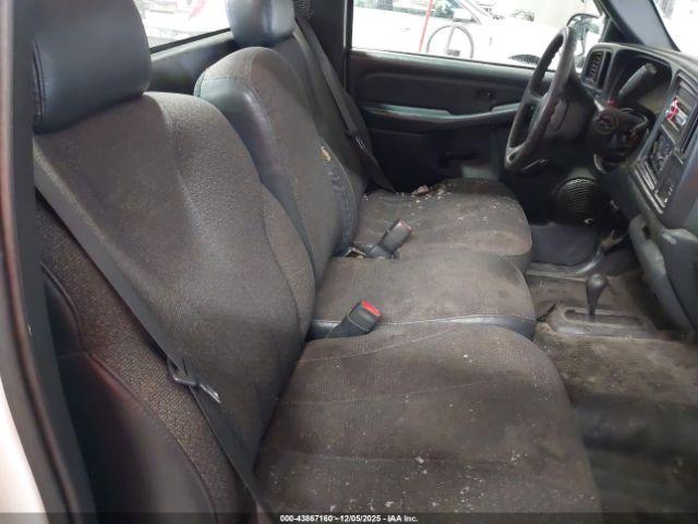 Chevrolet Silverado 1500 Image 7