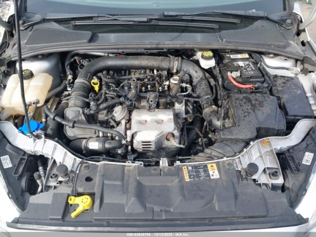 Ford Focus Se Image 2