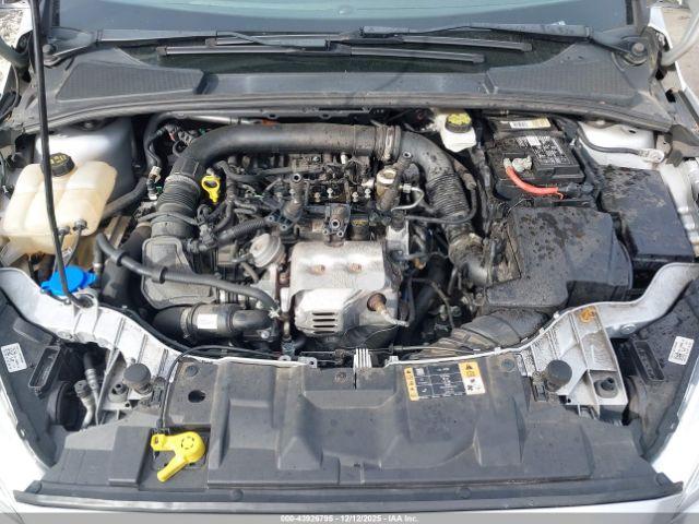 Ford Focus Se Image 2