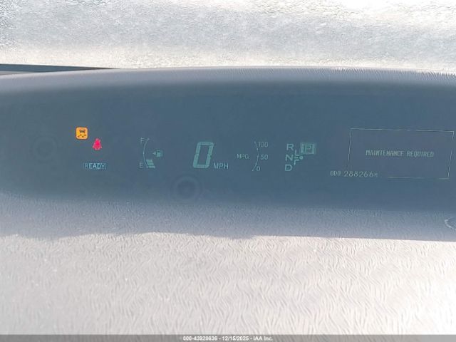 Toyota Prius Two Image 5