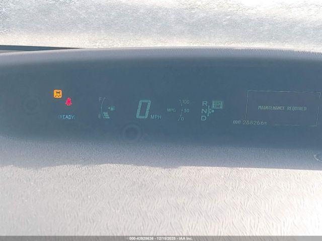 Toyota Prius Two Image 5