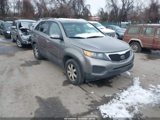 Kia Sorento Lx V6 Image 1