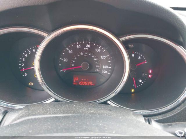 Kia Sorento Lx V6 Image 11