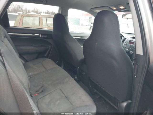 Kia Sorento Lx V6 Image 2